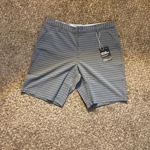 Puma Marshal Short 9”